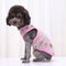 Puppy Apparel Summer Shirts Cute Vest